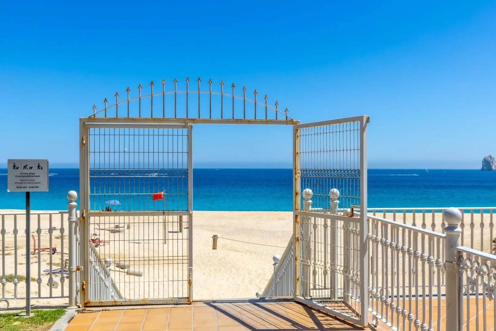 New Condo Right Next To The Beach - Pool Кабо-Сан-Лукас Апартаменты