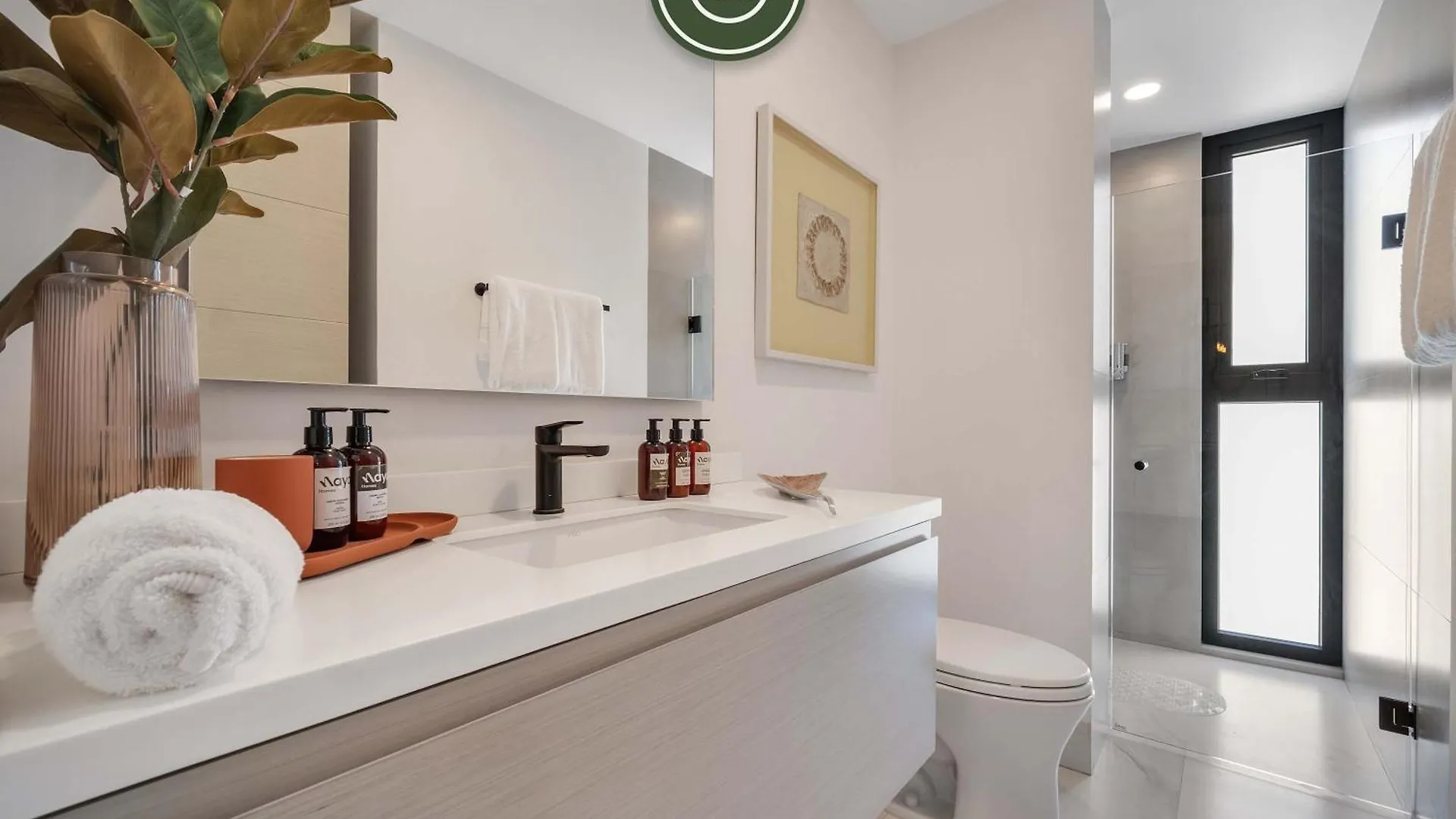 Апартаменты New Condo Right Next To The Beach - Pool Кабо-Сан-Лукас