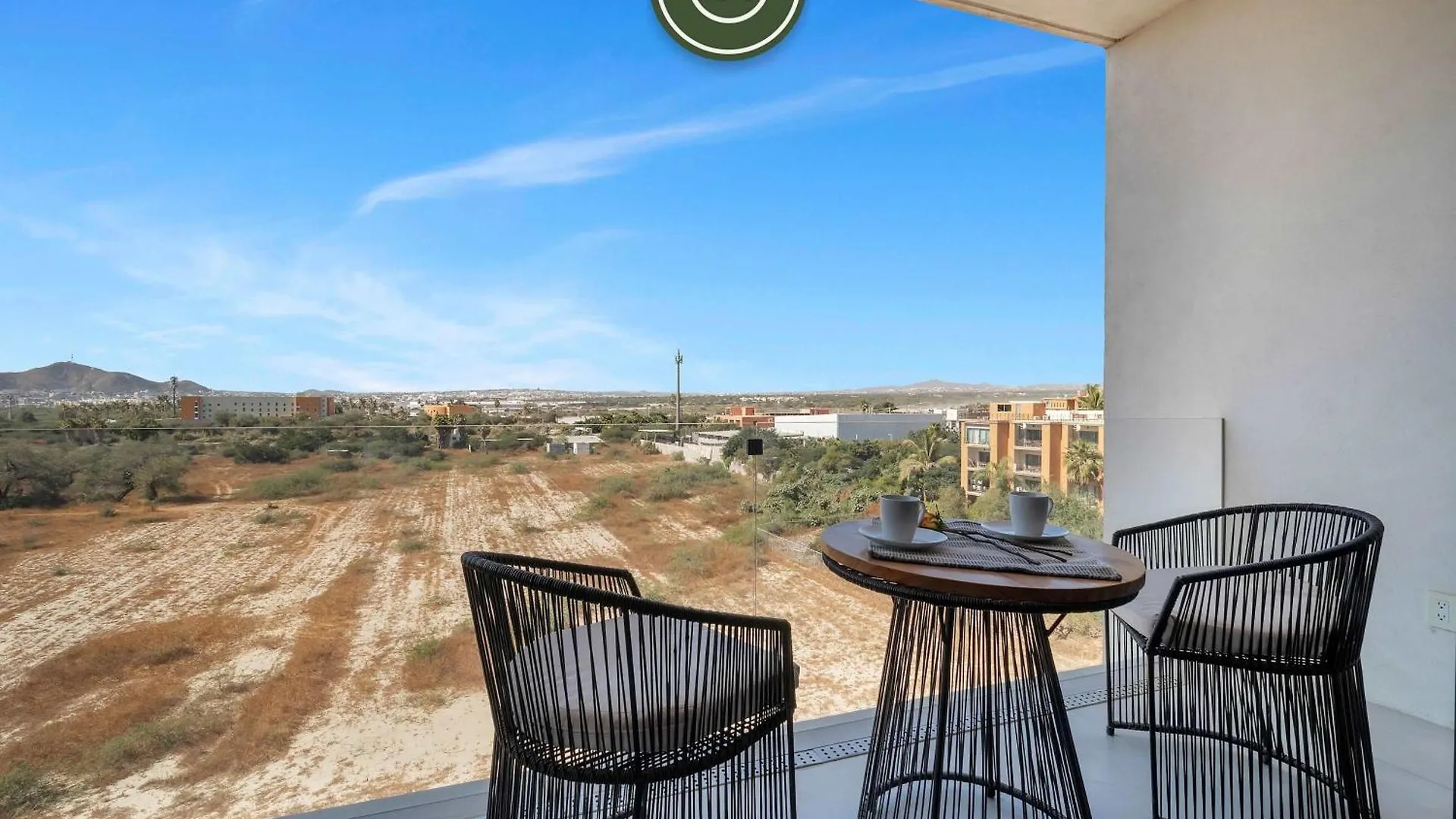 Апартаменты New Condo Right Next To The Beach - Pool Кабо-Сан-Лукас