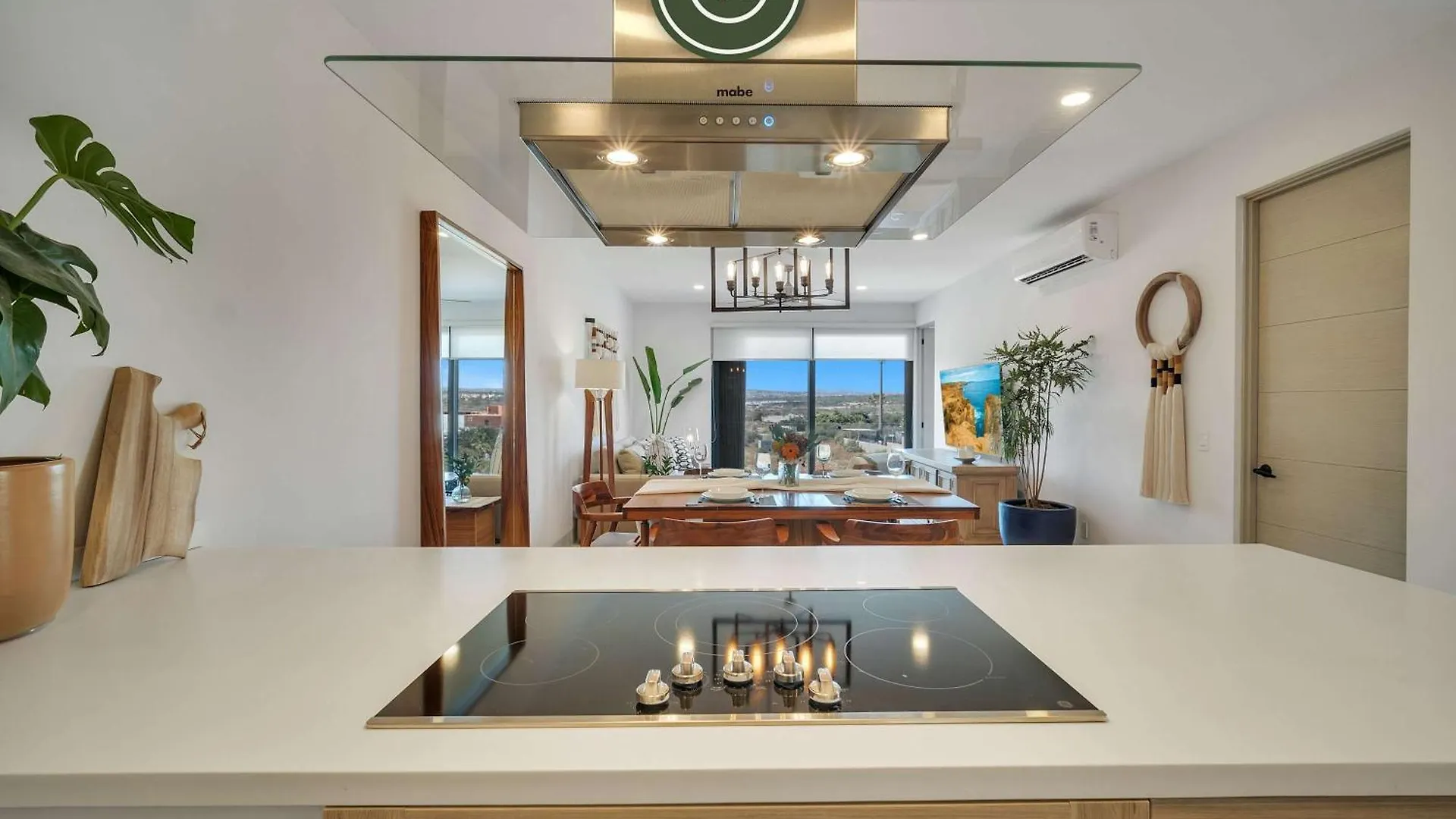 New Condo Right Next To The Beach - Pool Кабо-Сан-Лукас Апартаменты