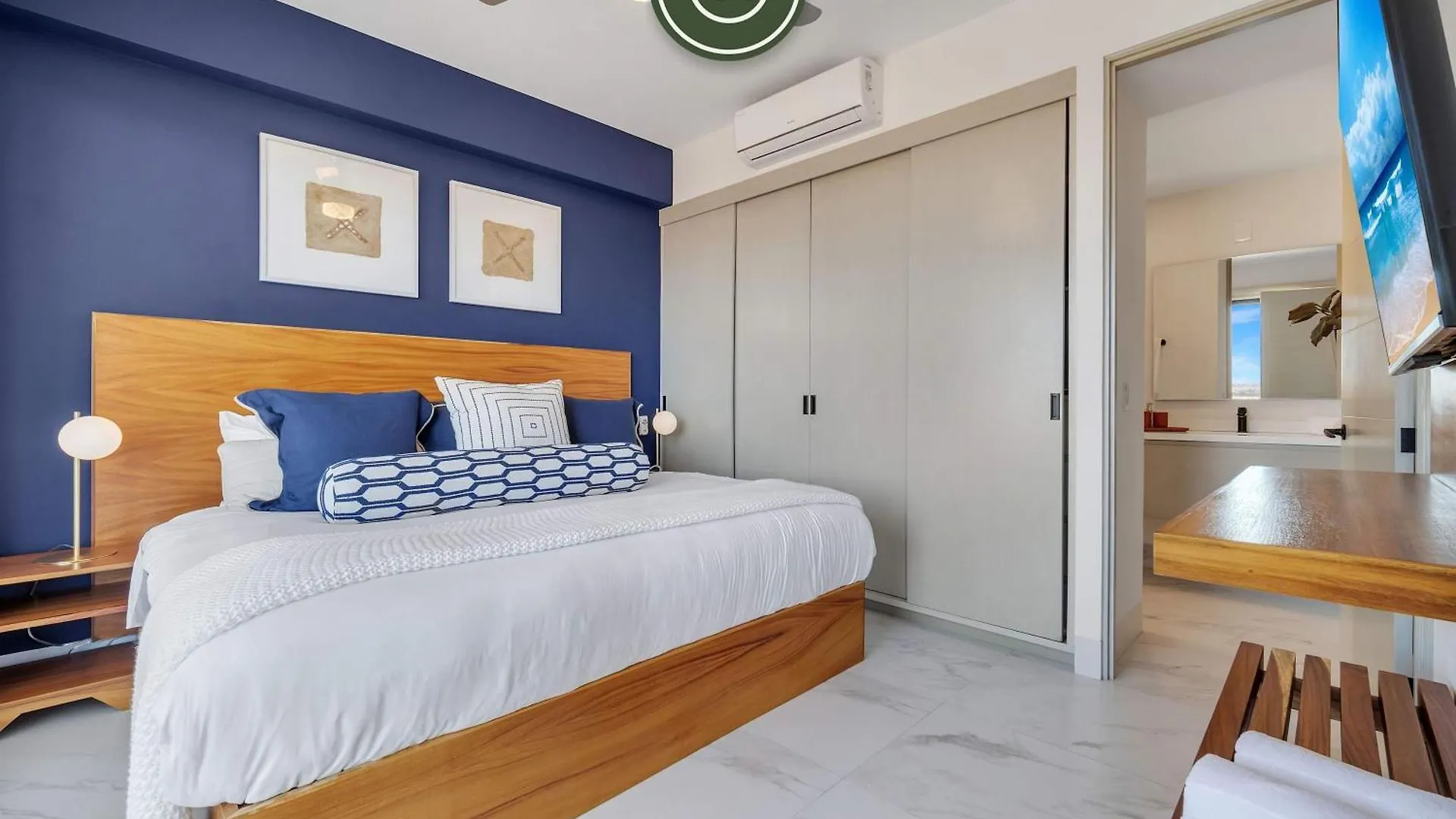 New Condo Right Next To The Beach - Pool Кабо-Сан-Лукас Апартаменты