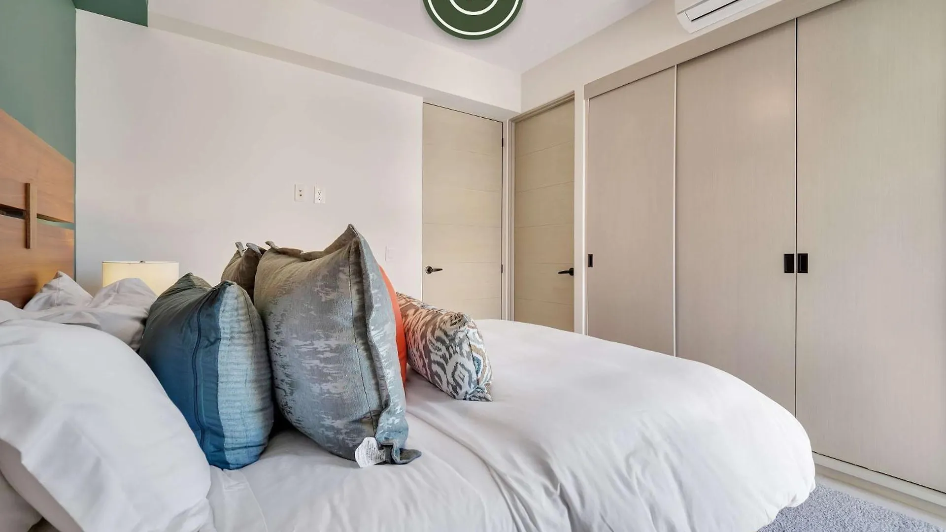 New Condo Right Next To The Beach - Pool Кабо-Сан-Лукас